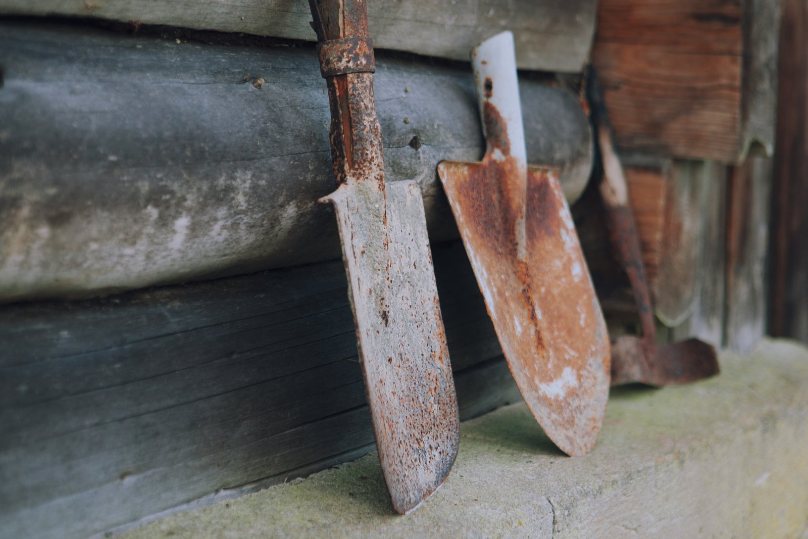 Tools of the trade