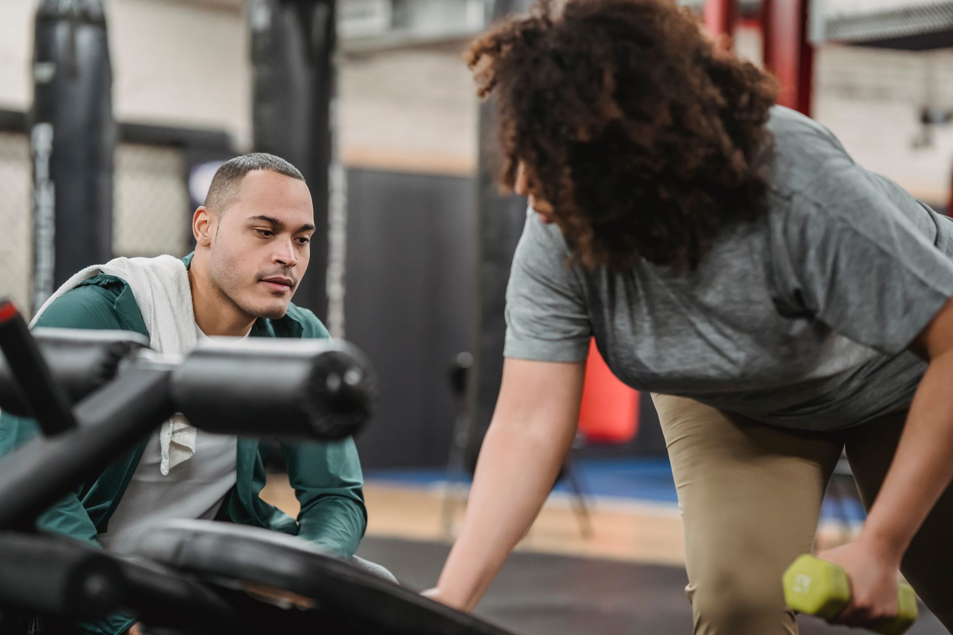 Personal Training
