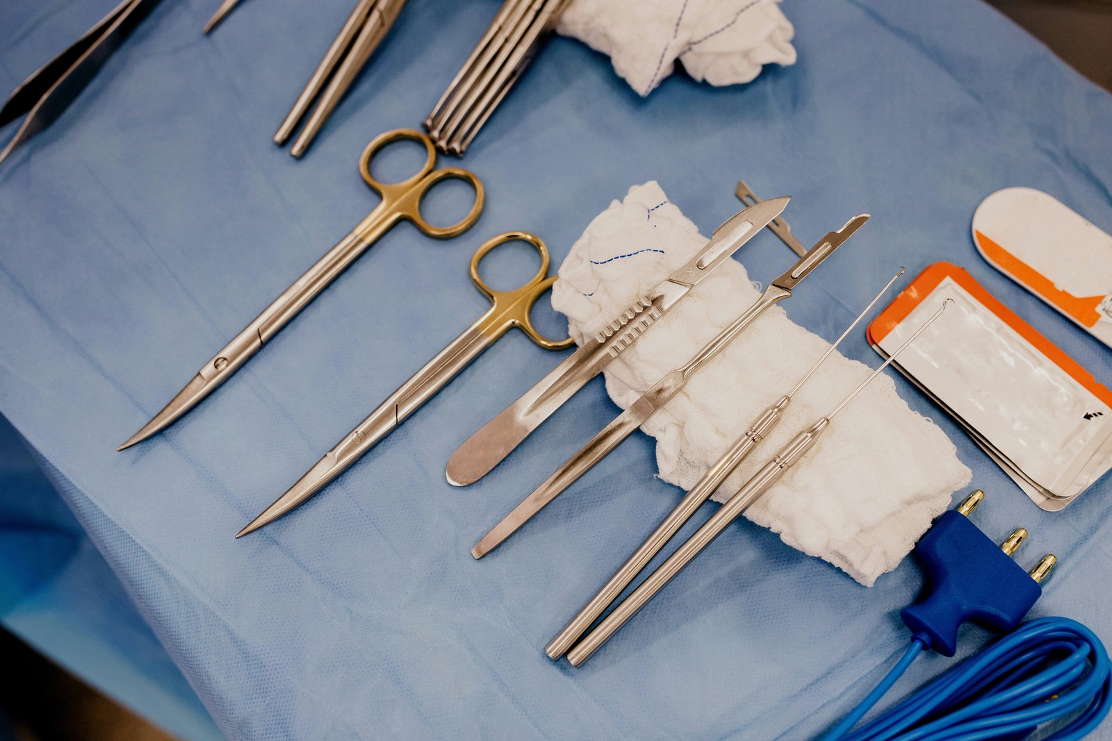 Surgery