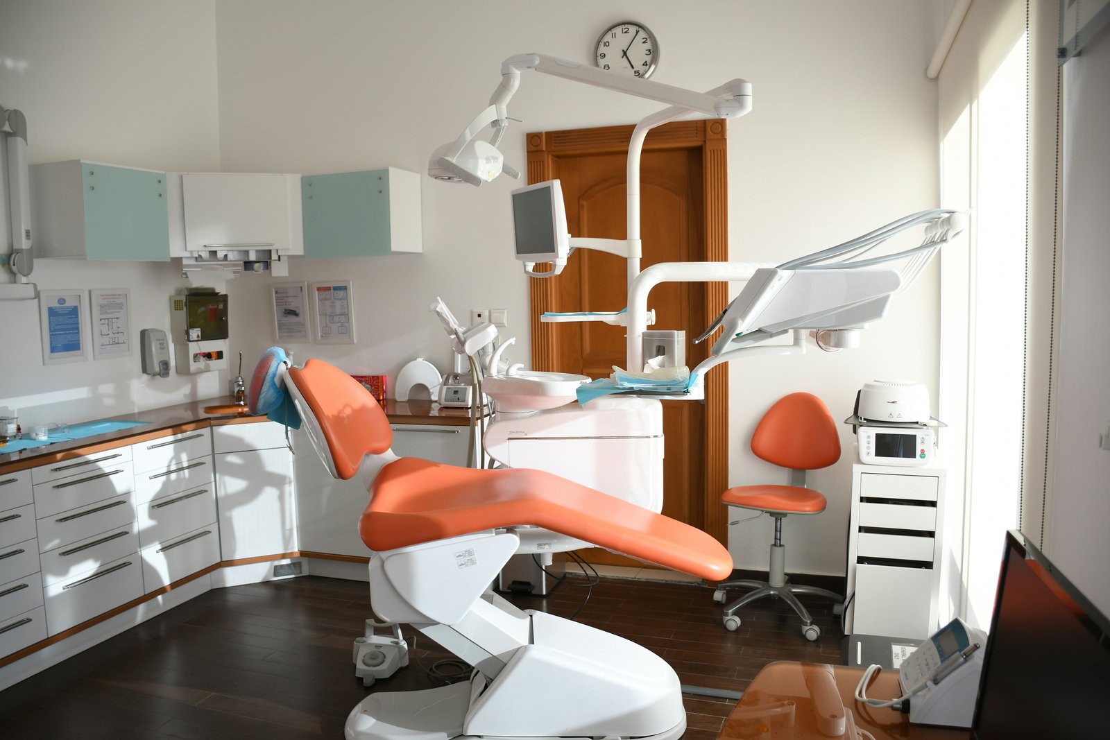 Maplewood Family Dental