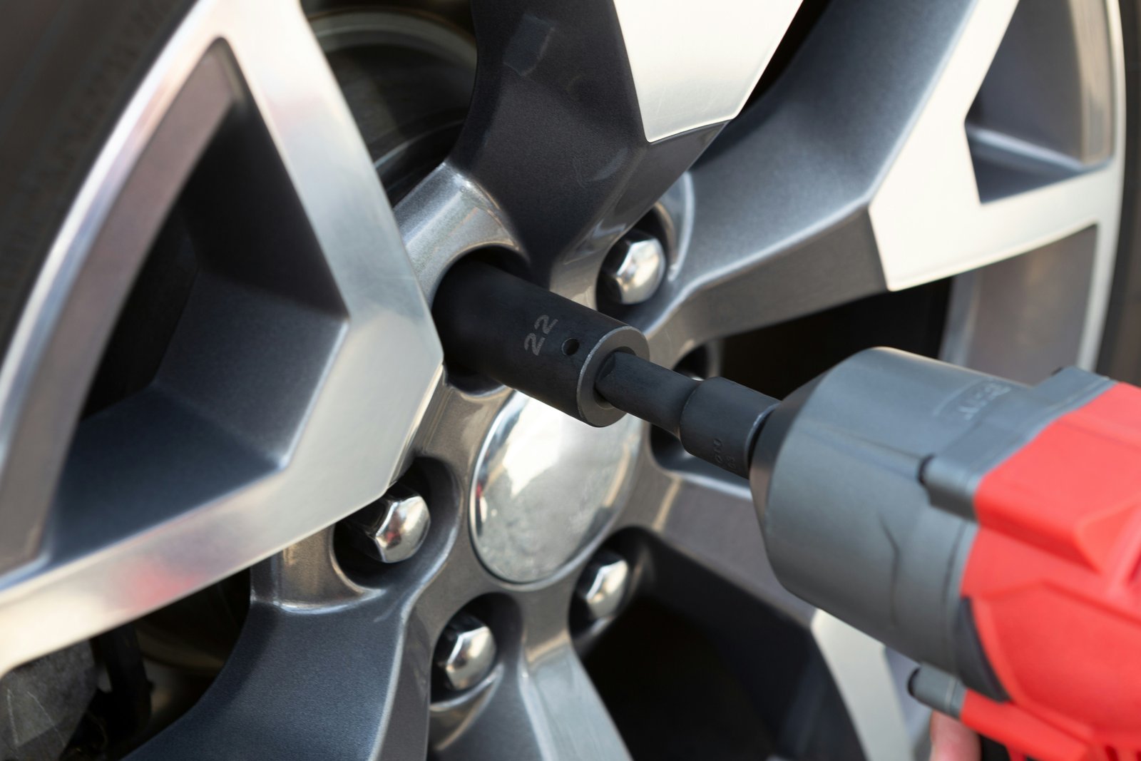 Brakes & Tires